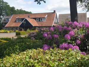 Romantik Hotel Het Ros van Twente