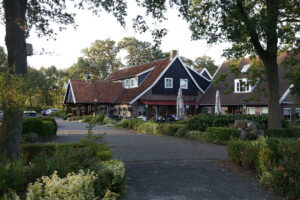 Hotel Het Ros van Twente