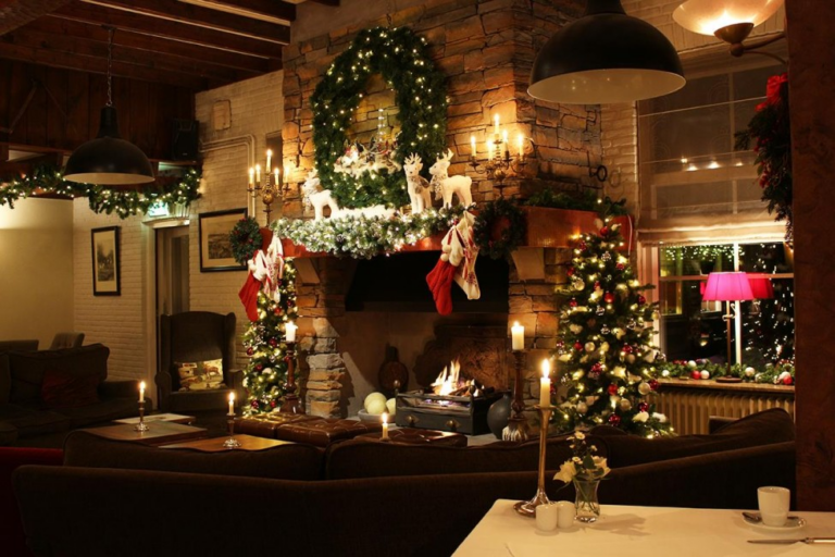 Kerst Voorpret arrangement