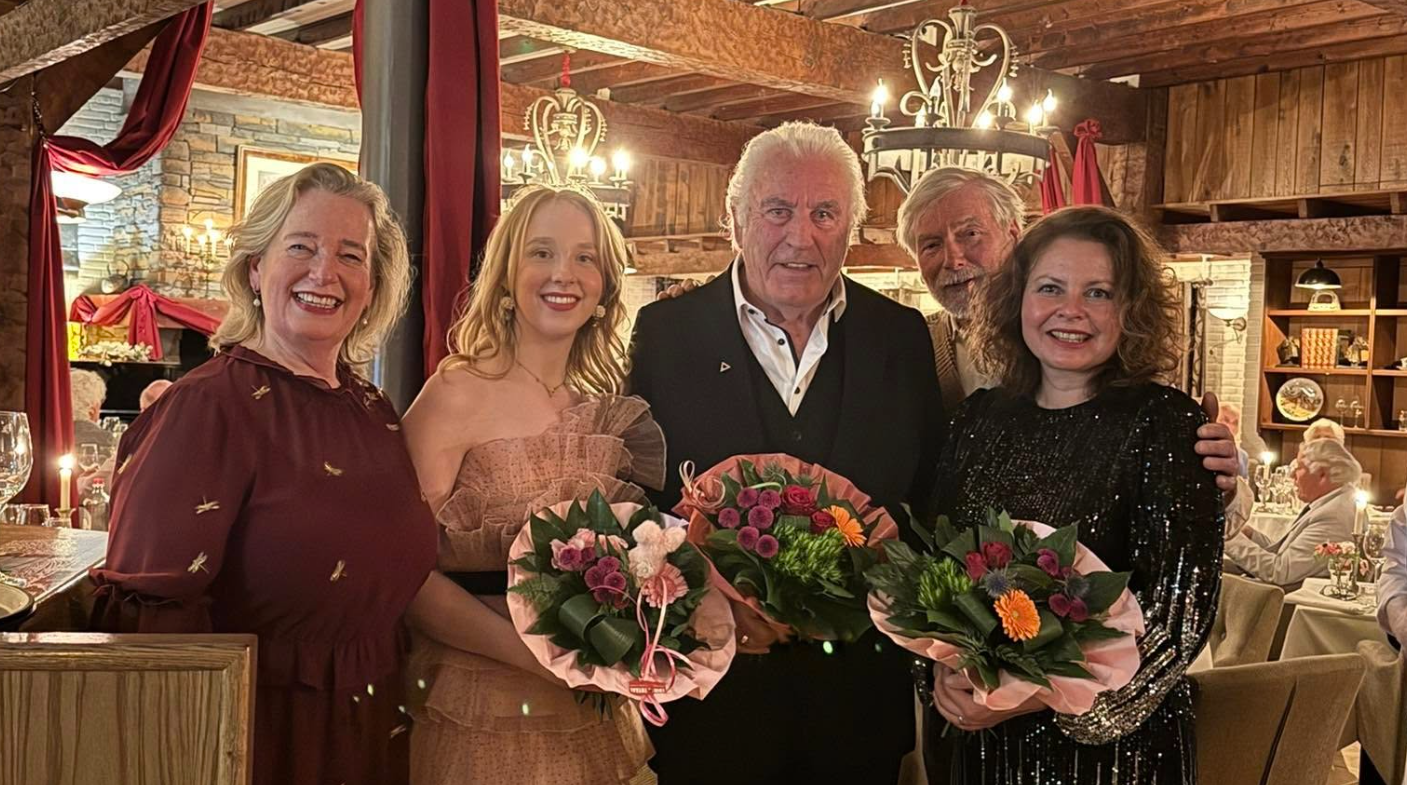 Theater Chantant